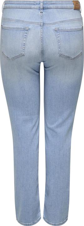 Produktbild Only CARSUI Mittlere Taille Slim Fit Jeans Slim Fit Jeans (W44/L34)