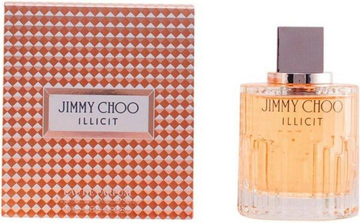 Actual product image Jimmy Choo Illicit (Eau de parfum, 100 ml)