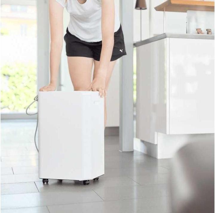 Immagine prodotto ecofort ecoQ 20L Essential (50 m², 20 l/24h)