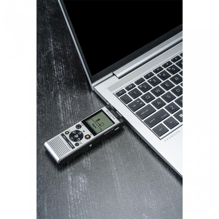 Actual product image Olympus WS-882 (4 GB)