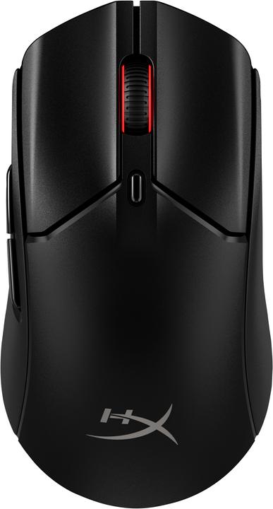 HyperX Pulsefire Haste 2 (Wireless)