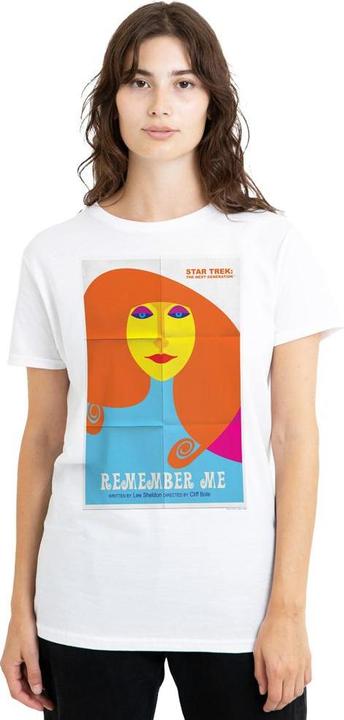 Produktbild The Next Generation Season 4 Episode 5 TShirt (L)