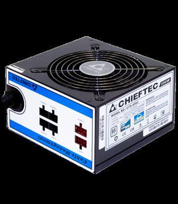 Immagine prodotto Chieftec MRT-5320G 2X320W (550 W)