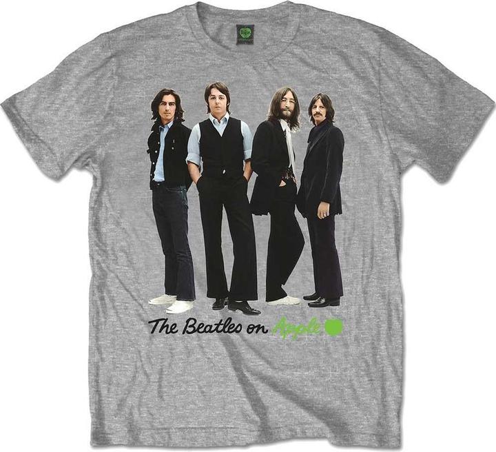 Iconic Colour TShirt (M)