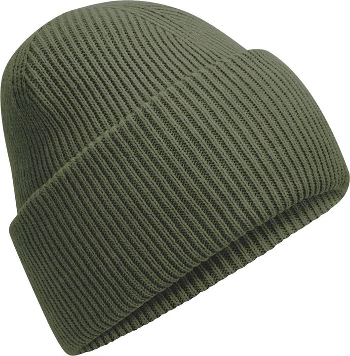 Beechfield Erwachsene Classic Deep Cuffed Beanie