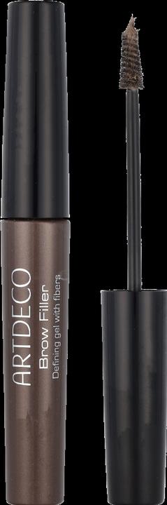 Actual product image Artdeco Brow Filler (6 Soft Brunette)