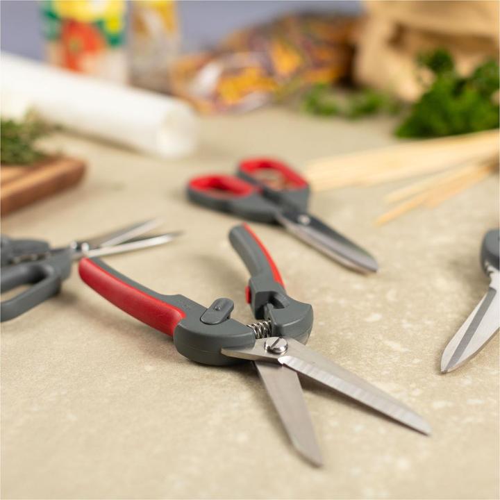Produktbild Kuhn Rikon Profi-Küchenschere Plus (24.50 cm)