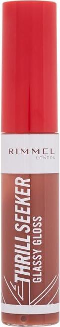 Immagine prodotto Rimmel London Thrill Seeker Glassy Gloss 650 Sweet Frosting