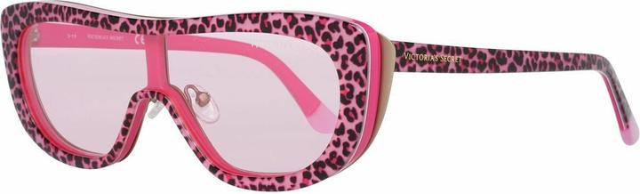 Victoria's Secret Damensonnenbrille VS0011-12877T Ø 55 mm