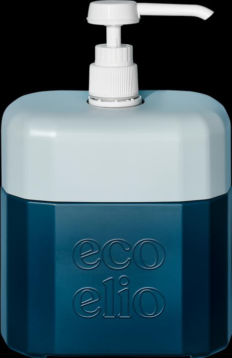 Immagine prodotto Eco Elio Kit Dose Giornaliera Più Cura (Crema solare, SPF 50, 250 ml, 775 g)