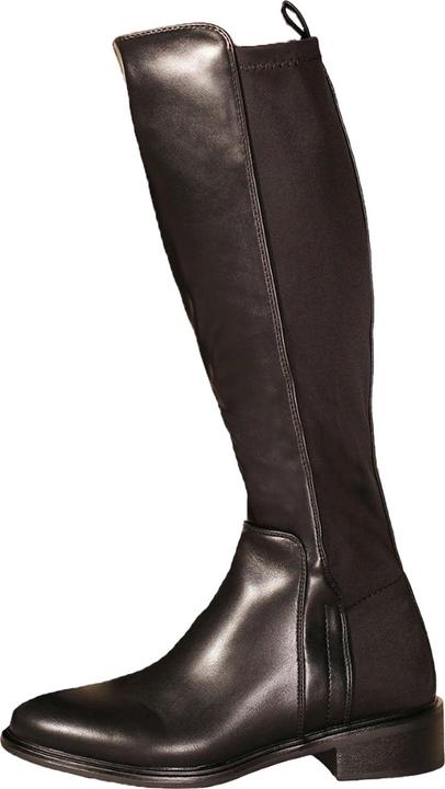Produktbild Where's That From Kniehohe Stiefel Parker PU (41)