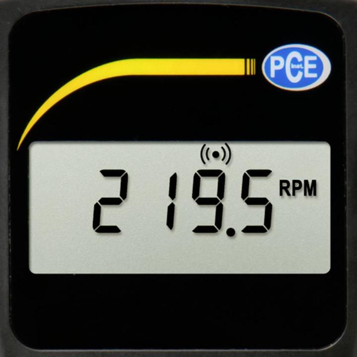 Immagine prodotto PCE Instruments Tachimetro PCE-T236