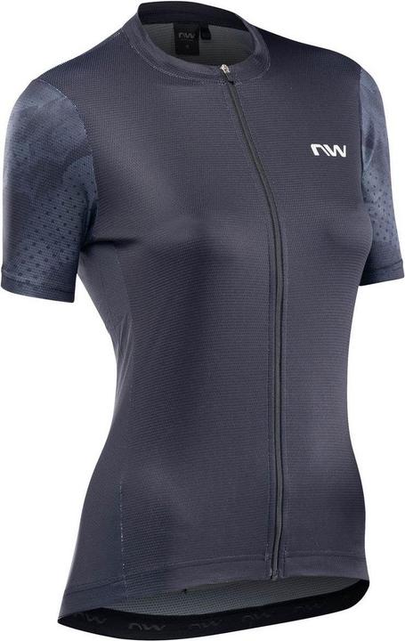 Northwave Origin Woman Jersey Kurzarm-Radtrikot (S)