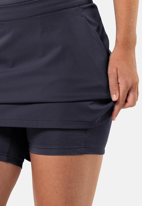 Actual product image Jack Wolfskin Hiking Alpine Skort W (40)