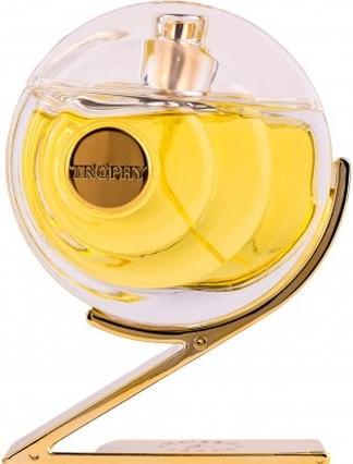 Produktbild Maison Asrar TROPHY MAN EDP 100 ML (Eau de Parfum, 100 ml)
