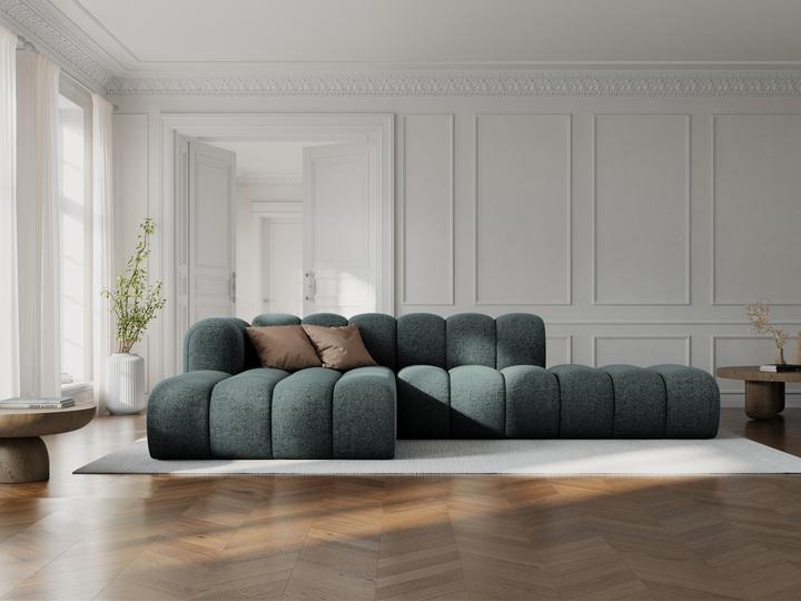Actual product image Micadoni Lupine (Corner sofa)
