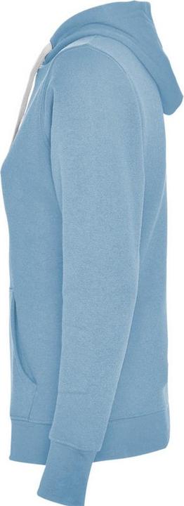 Immagine prodotto Alpinia Felpa con cappuccio Urban Donna/Ladies (XL)