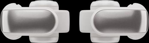 Productafbeelding Bose Ultra Open Earbuds (Geen ruisonderdrukking, 7 h, Draadloze)