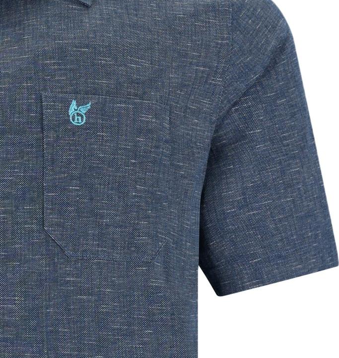 Produktbild Hajo 2er Pack Stay Fresh Poloshirt (52, L)