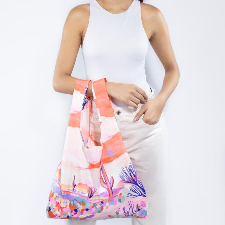 Actual product image Kind Bag Marina Carnival