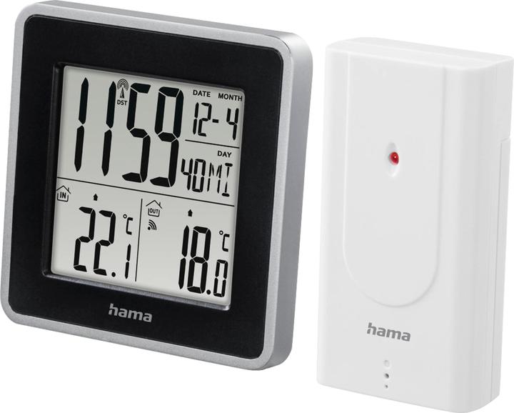 Hama EWS Intro