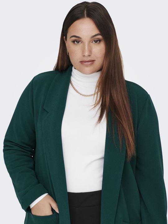 Actual product image Only Curvy Blazer Open Front (S)
