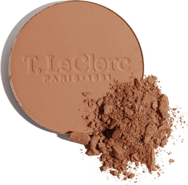 Immagine prodotto T. LeClerc Dermophile Pressed Powder (13 DORÉ)