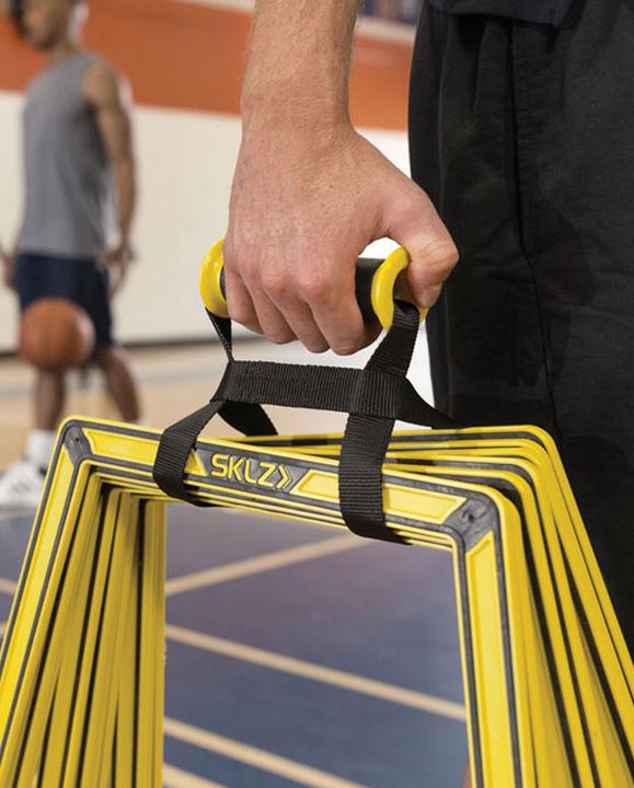 Actual product image SKLZ 10 Agility Trainer Pro Harnesses
