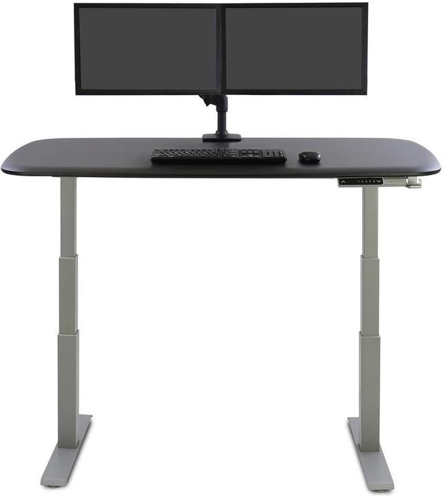 Produktbild Ergotron LX Monitor Arm mit patentierter CF-Technologie (Tisch, 25")