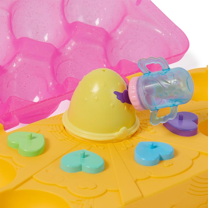 Actual product image Hatchimals Alive Easter Eggs