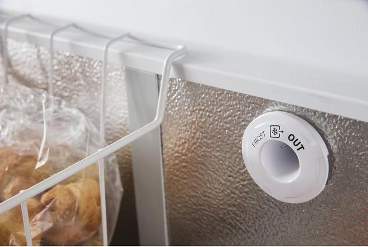 Actual product image Whirlpool WHE31352 FO 3 (Stand-alone, 315 l)