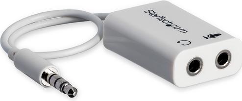 Produktbild StarTech 3.5mm zu (Splitter)