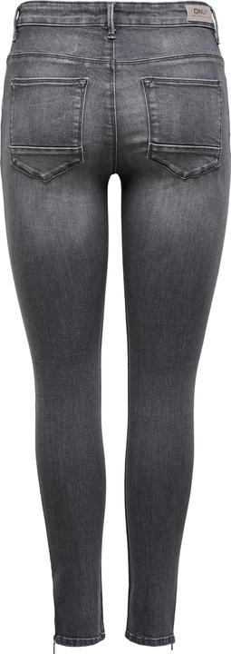 Actual product image Only ONlKendell Life Reg Ankle Skinny Fit Jeans (29)