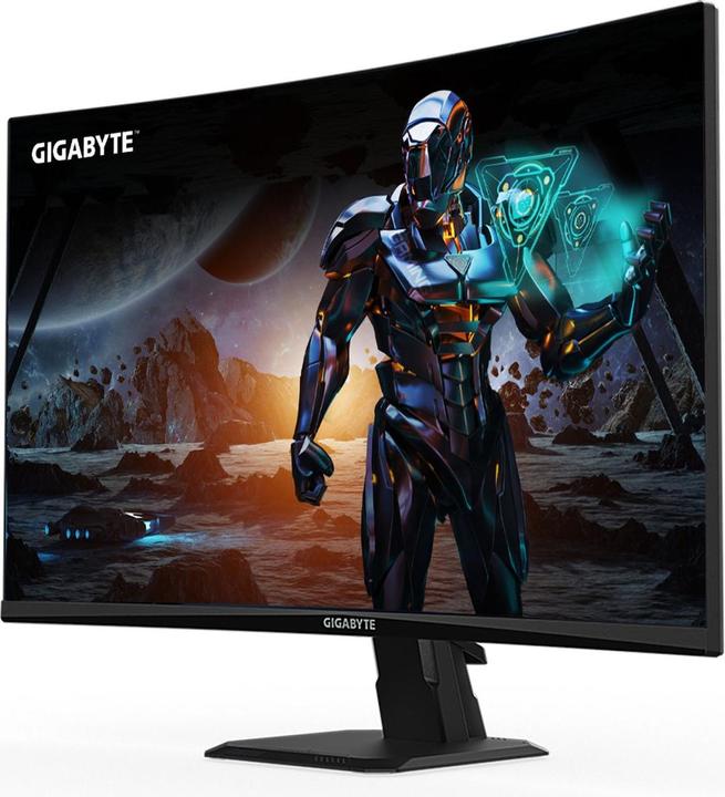 Produktbild Gigabyte GS27FC (1920 x 1080 Pixel, 27")