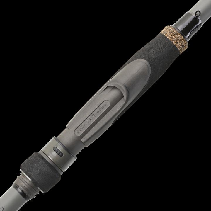 Immagine prodotto Caperlan WXM-5 240 XH (Asta di ghiaccio, 240 cm)
