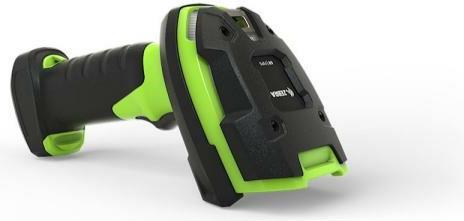 Image du produit Zebra LI3678-ER Kit USB (Codes à barres 1D, Codes à barres 2D)