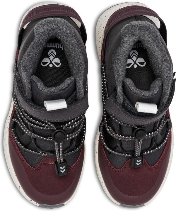 Actual product image hummel Reach Conquer Mid Tex Jr (32)
