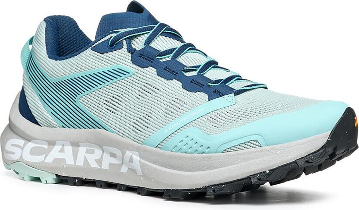 Aqua / Nile Blue