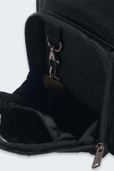 Image du produit Pacsafe Crossbody Zip Noir