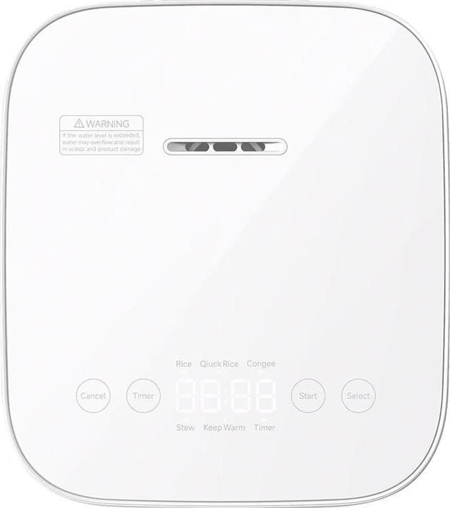 Produktbild Xiaomi Multifunctional Rice Cooker 1.5L (EU-Stecker)