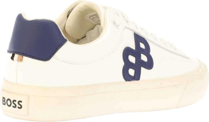 Produktbild BOSS Sneaker Aiden Leder (38)