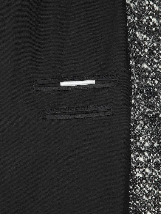 Actual product image Drykorn RANBY 10 woollen jacket (36)