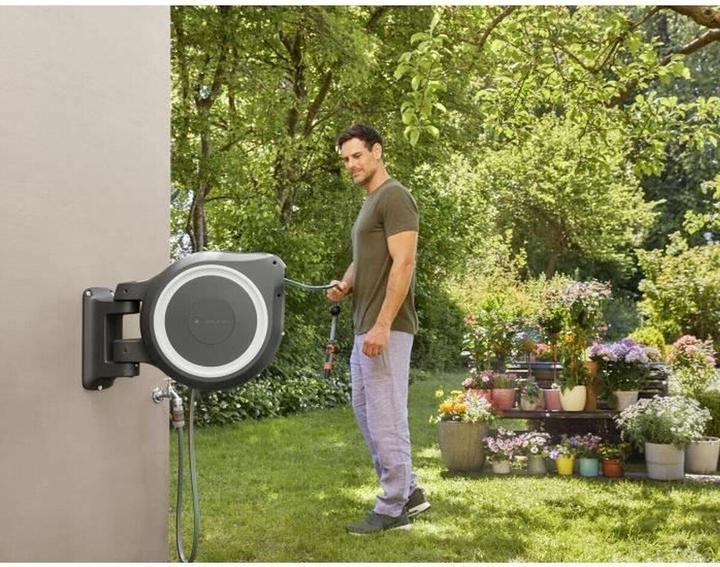 Actual product image Gardena RollUp (30 m)
