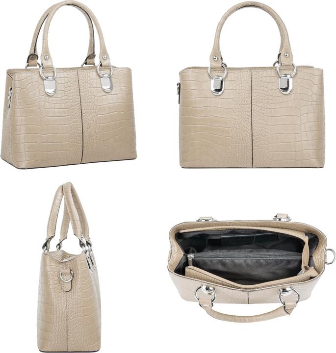 Actual product image Cluty Umhängetasche