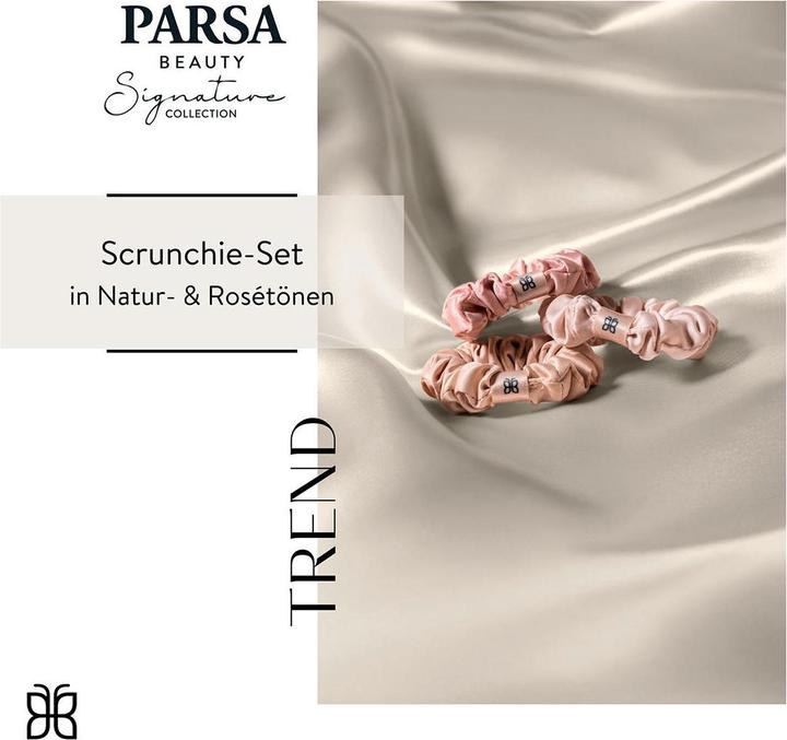 Immagine prodotto Parsa Beauty Haargummi Mehrfarbig