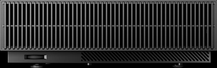 Actual product image Formovie Cinema Edge 4k Laser TV - Black