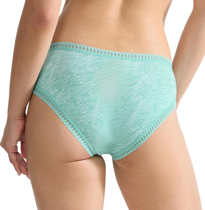 Immagine prodotto Sloggi 6er Pack GO Crush Hipster (XS, confezione da 6)