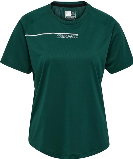 Immagine prodotto hummel hmlCOURT T-SHIRT LEGGERA W (XS)