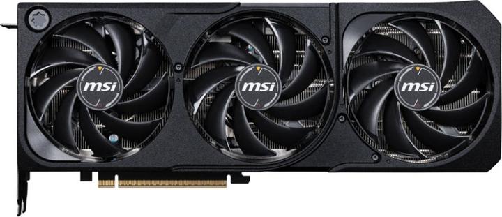 Produktbild MSI GeForce RTX 5070 Ti SHADOW 3X OC Bulk (16 GB)