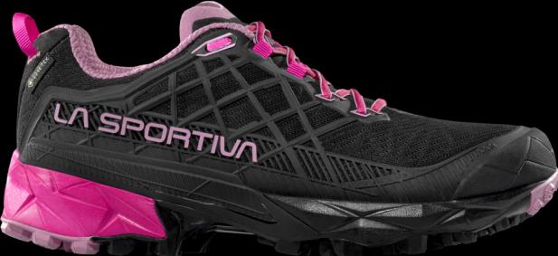 Immagine prodotto La Sportiva Akyra II Donna GTX (41.5)